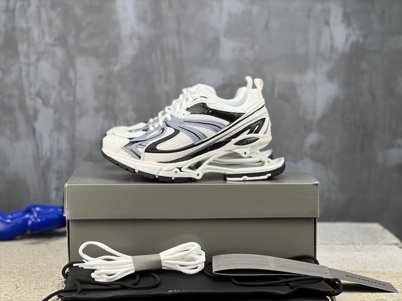 Balenciaga Track Shoes